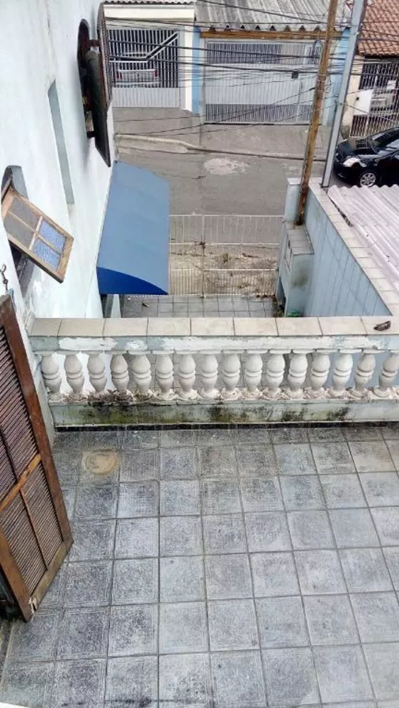 Sobrado, 2 quartos, 110 m² - Foto 6