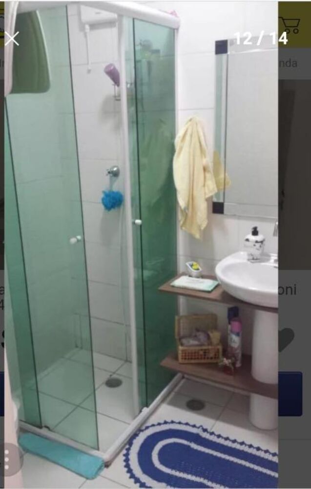 Sobrado, 2 quartos, 110 m² - Foto 23