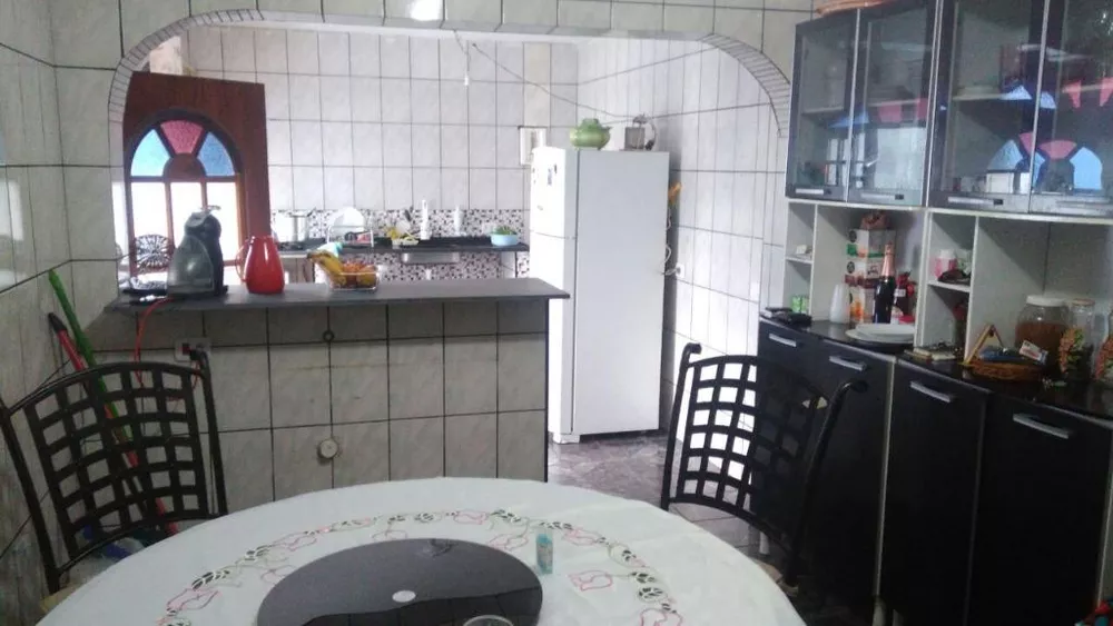 Sobrado, 2 quartos, 110 m² - Foto 4