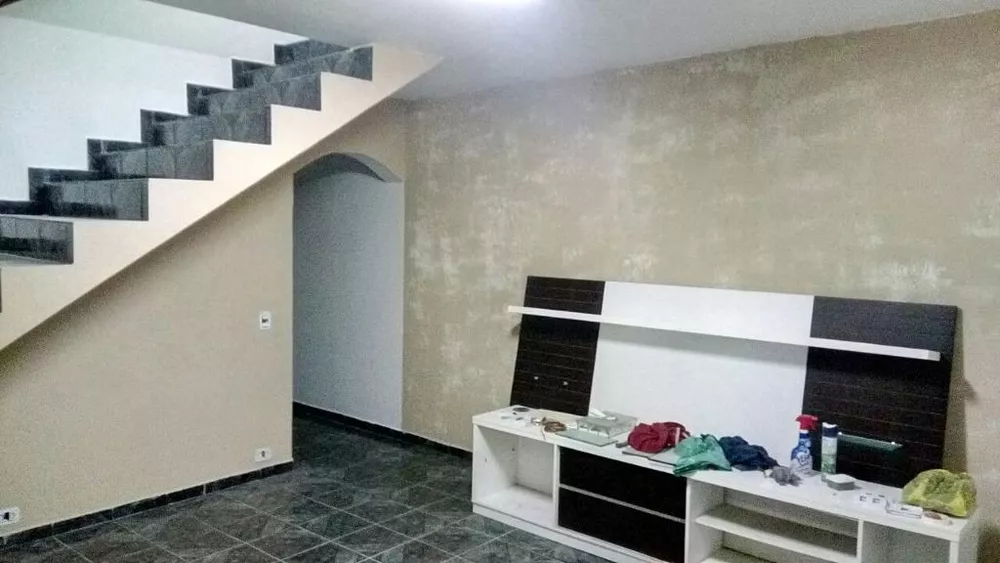 Sobrado, 2 quartos, 110 m² - Foto 14