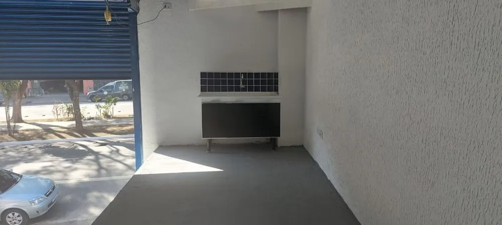 Depósito-Galpão, 480 m² - Foto 3