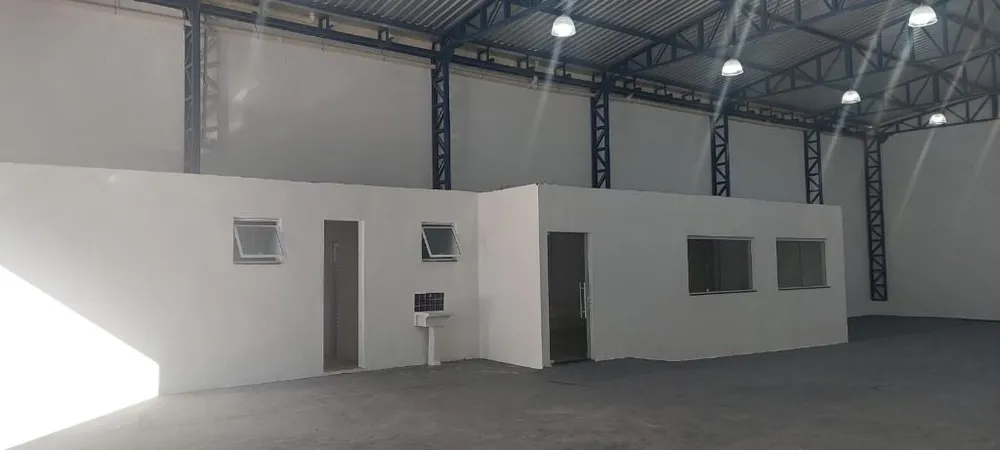 Depósito-Galpão, 480 m² - Foto 7
