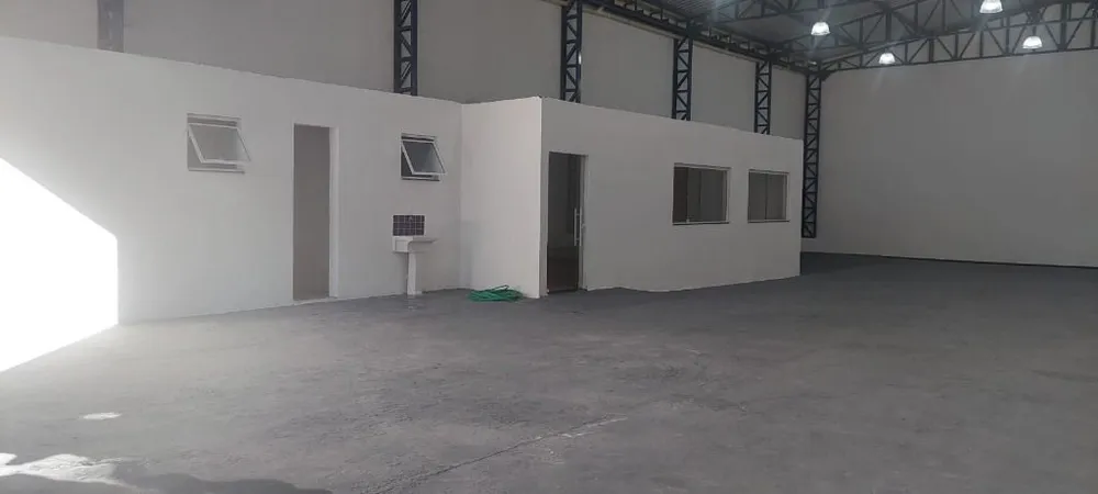 Depósito-Galpão, 480 m² - Foto 6