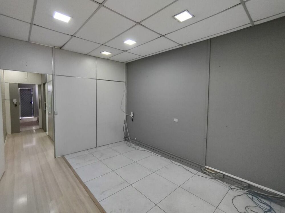 Loja-Salão, 57 m² - Foto 1