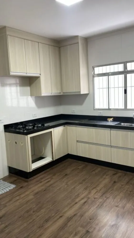 Sobrado, 3 quartos, 130 m² - Foto 2