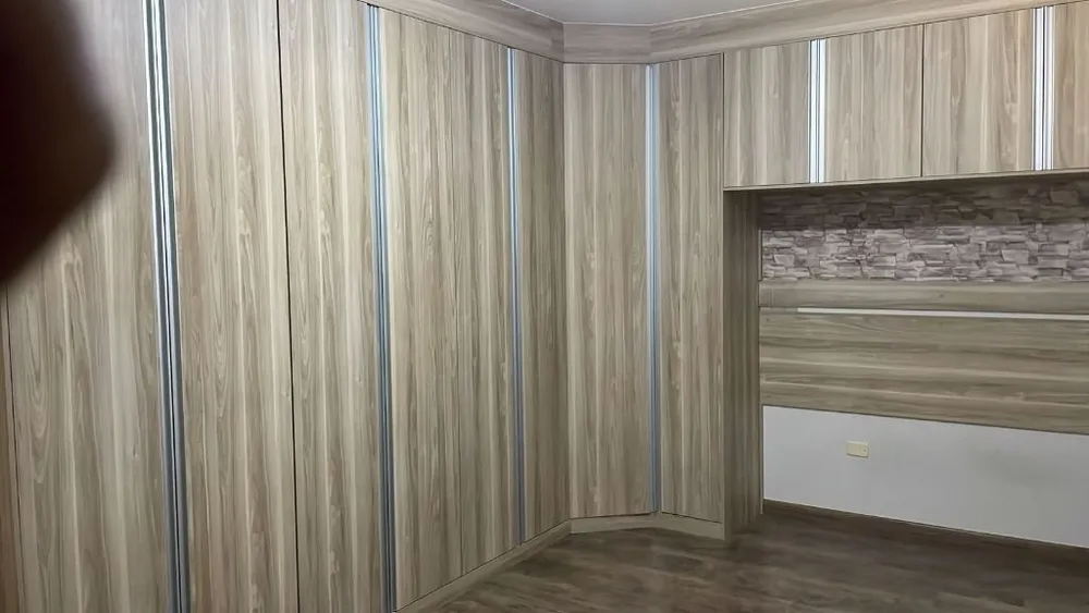 Sobrado, 3 quartos, 130 m² - Foto 4