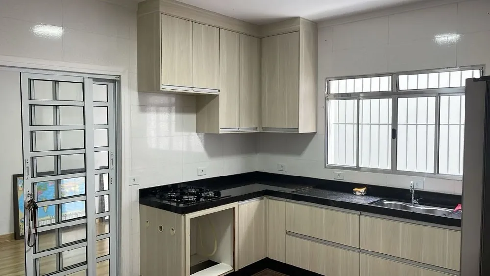 Sobrado, 3 quartos, 130 m² - Foto 1