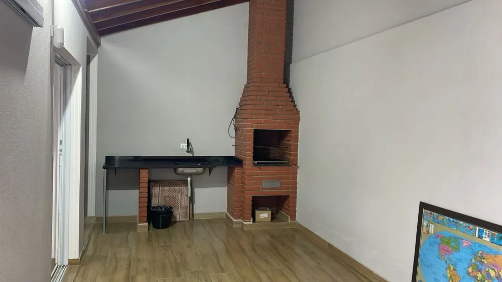 Sobrado, 3 quartos, 130 m² - Foto 8