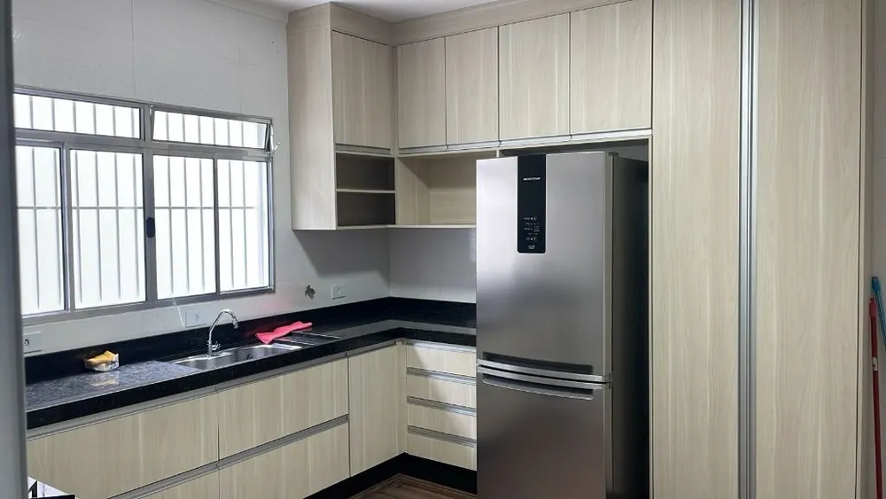 Sobrado, 3 quartos, 130 m² - Foto 7