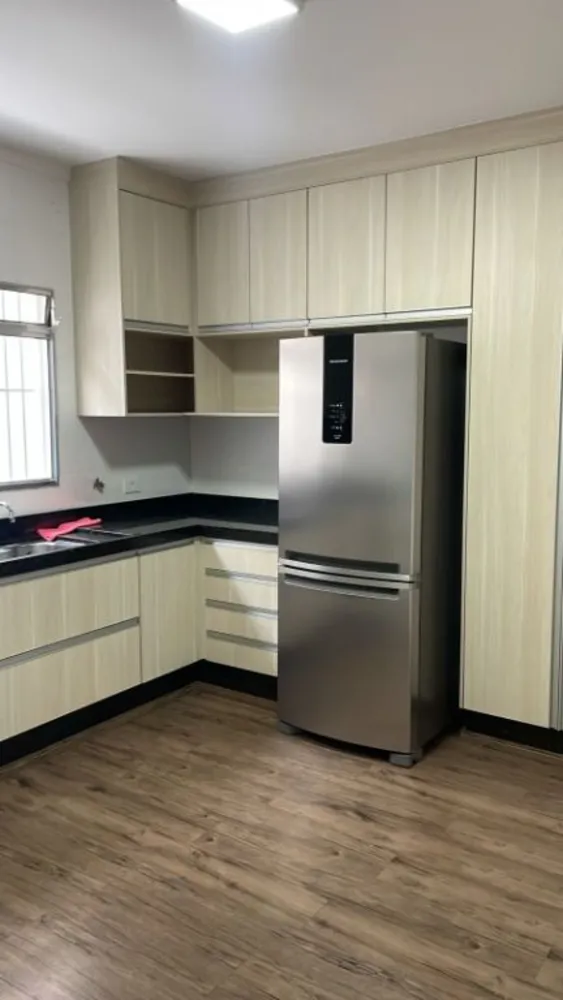 Sobrado, 3 quartos, 130 m² - Foto 3