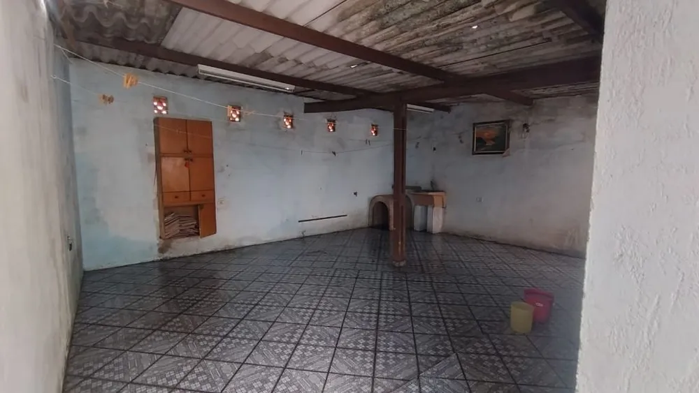 Sobrado, 3 quartos, 397 m² - Foto 1