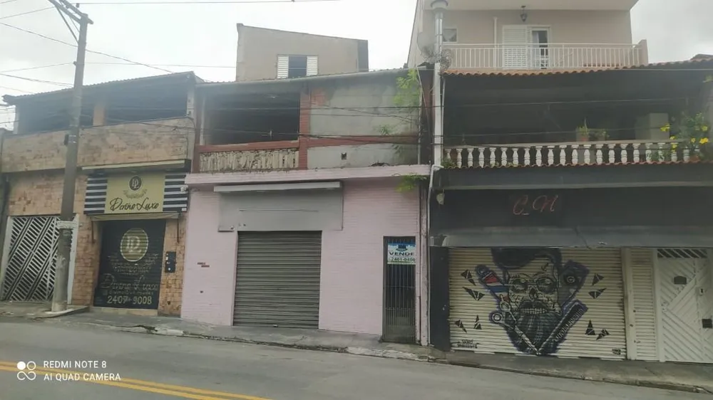 Sobrado, 3 quartos, 397 m² - Foto 12