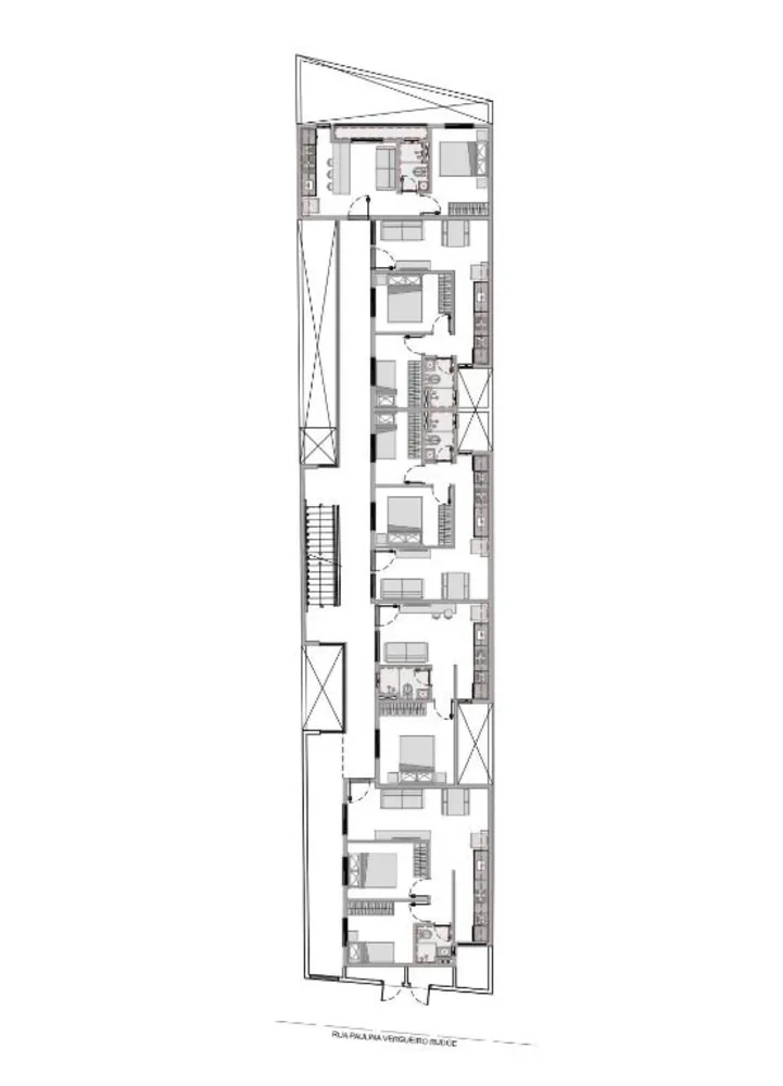 Terreno, 304 m² - Foto 8