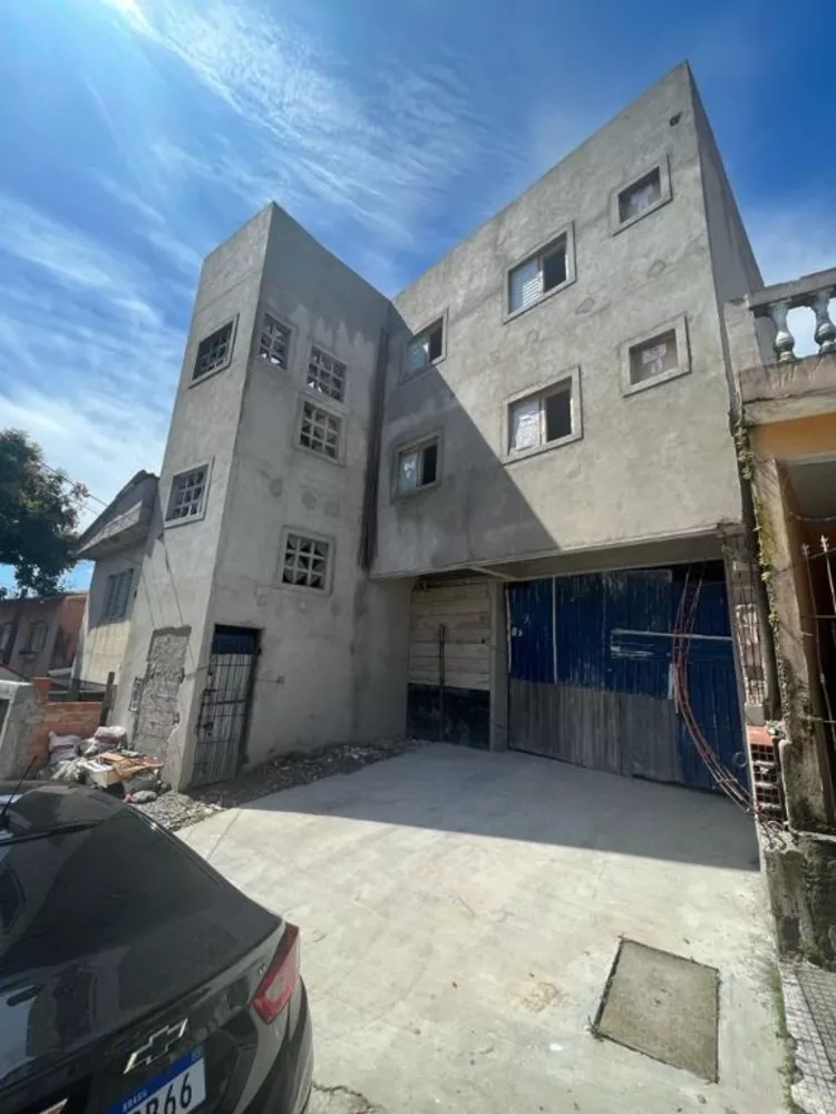 Loja-Salão para alugar, 270m² - Foto 7