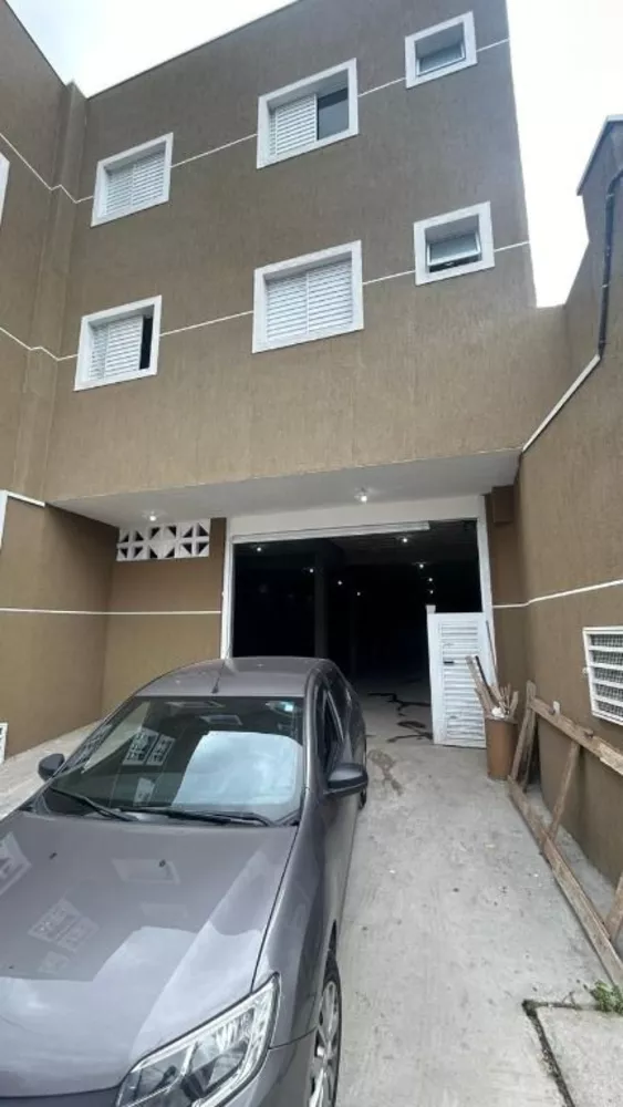 Loja-Salão para alugar, 270m² - Foto 2