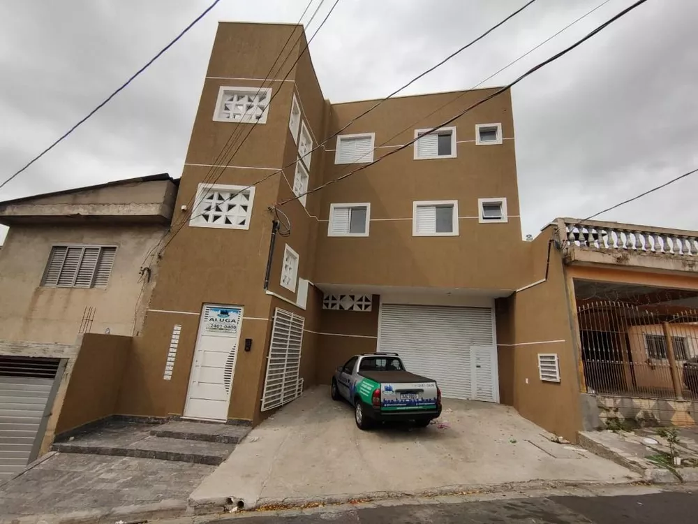 Loja-Salão para alugar, 270m² - Foto 1