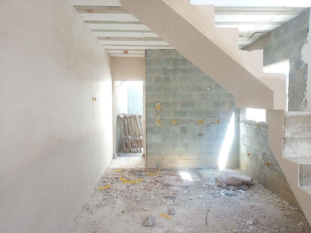 Sobrado, 3 quartos, 94 m² - Foto 3