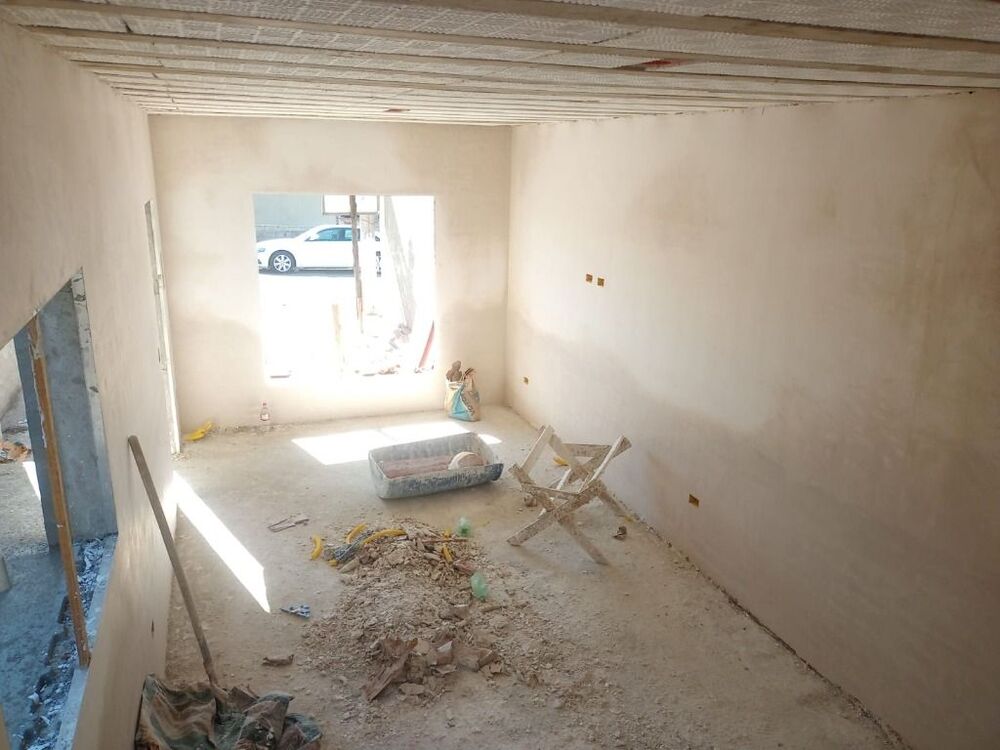 Sobrado, 3 quartos, 94 m² - Foto 4