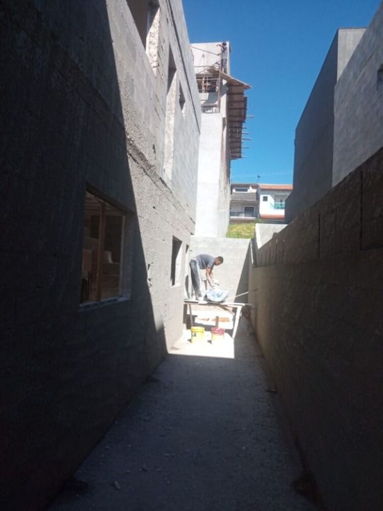 Sobrado, 3 quartos, 94 m² - Foto 5