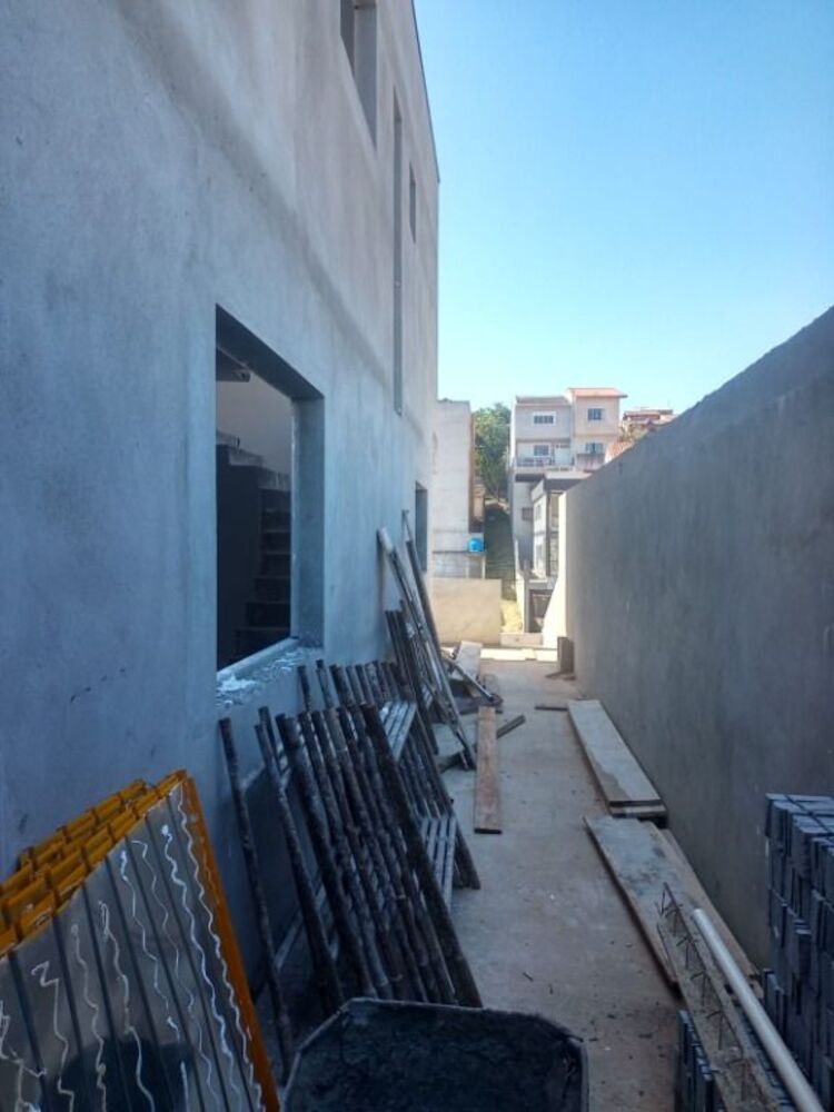 Sobrado, 3 quartos, 94 m² - Foto 12