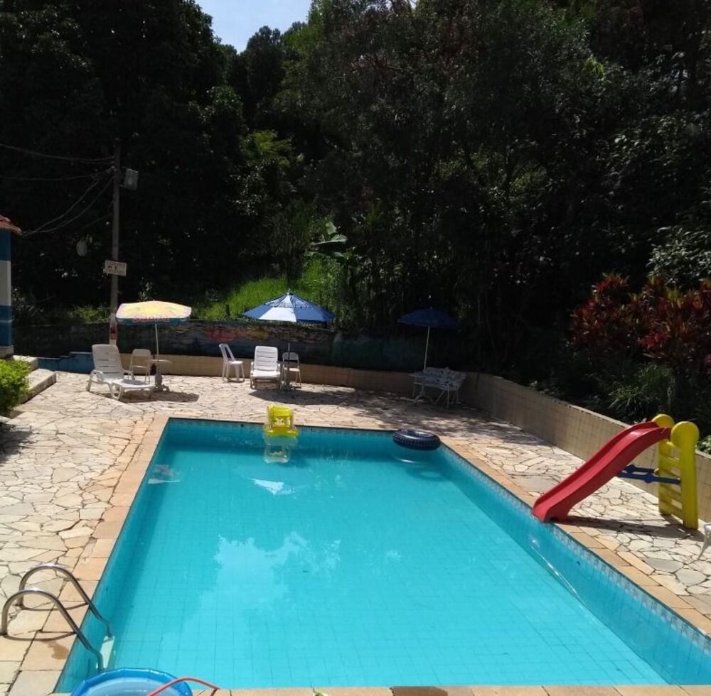 Chácara, 5 quartos, 1 hectares - Foto 4