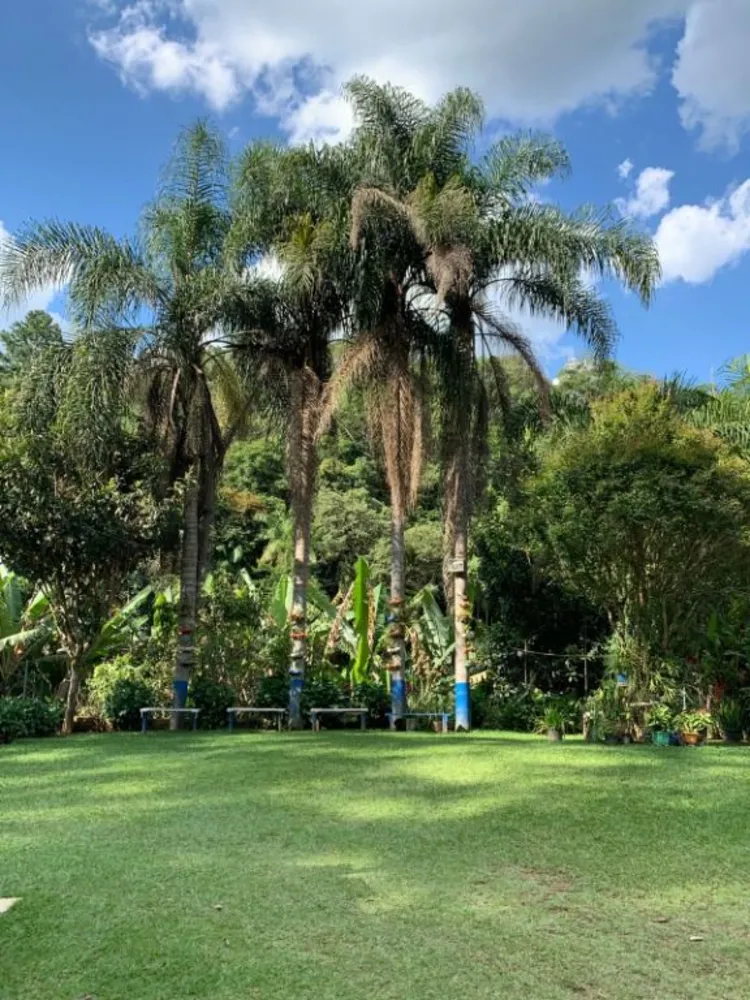 Chácara, 5 quartos, 1 hectares - Foto 7