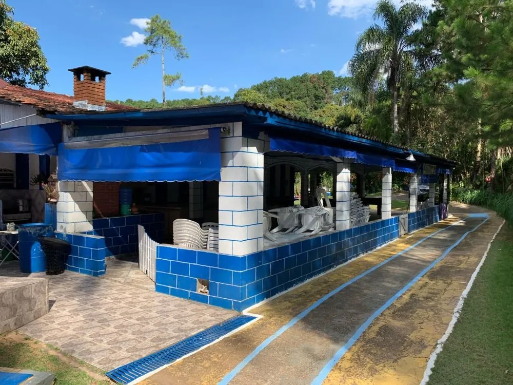 Chácara, 5 quartos, 1 hectares - Foto 6