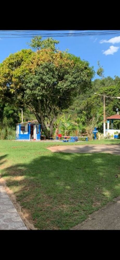 Chácara, 5 quartos, 1 hectares - Foto 3