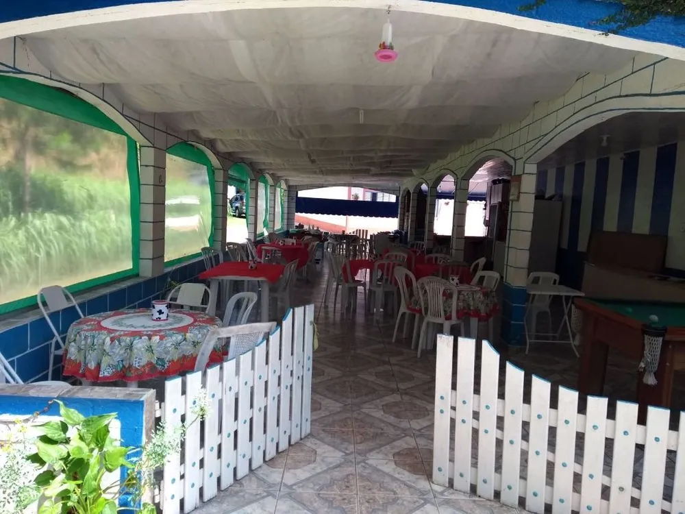 Chácara, 5 quartos, 1 hectares - Foto 12
