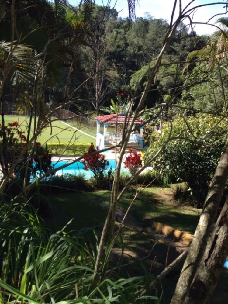 Chácara, 5 quartos, 1 hectares - Foto 4