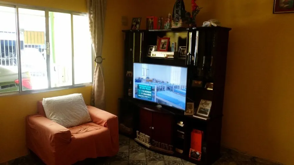 Sobrado, 4 quartos, 110 m² - Foto 4
