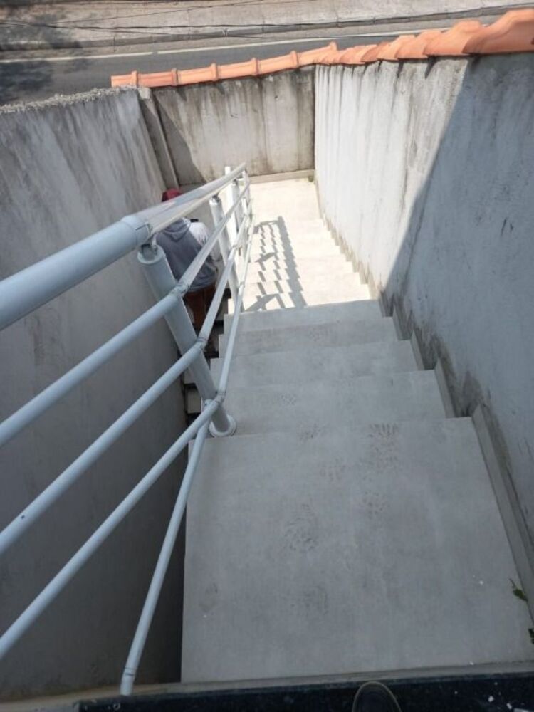 Depósito-Galpão, 400 m² - Foto 8