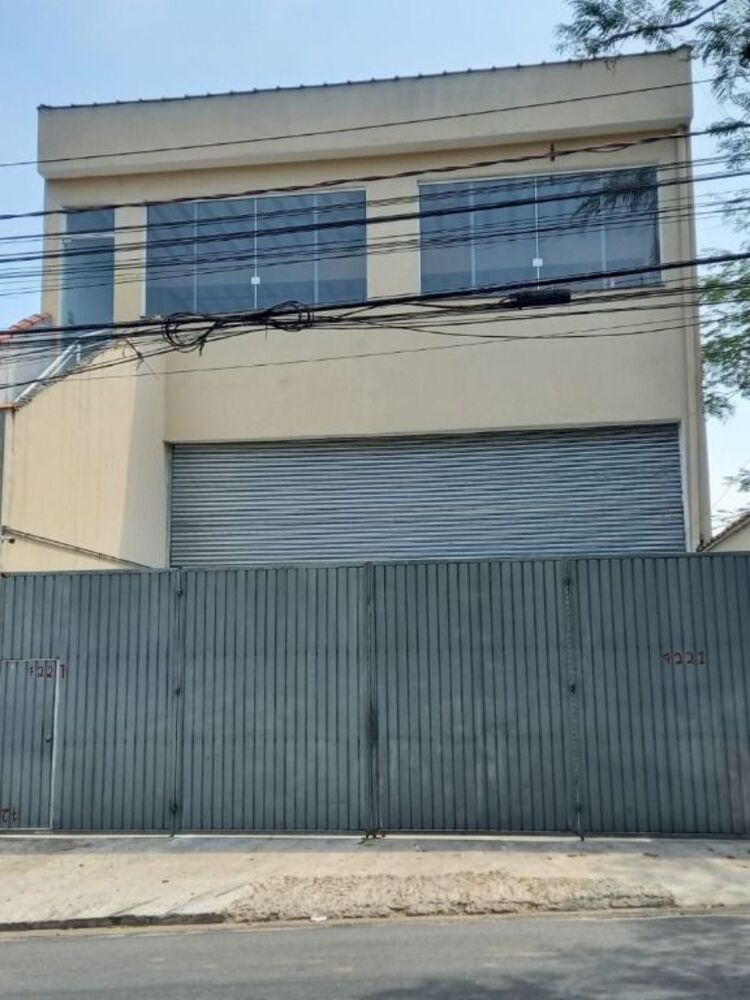 Depósito-Galpão, 400 m² - Foto 11