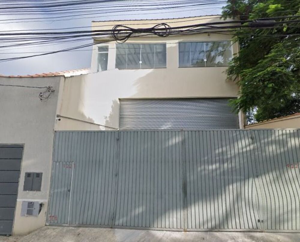 Depósito-Galpão, 400 m² - Foto 12