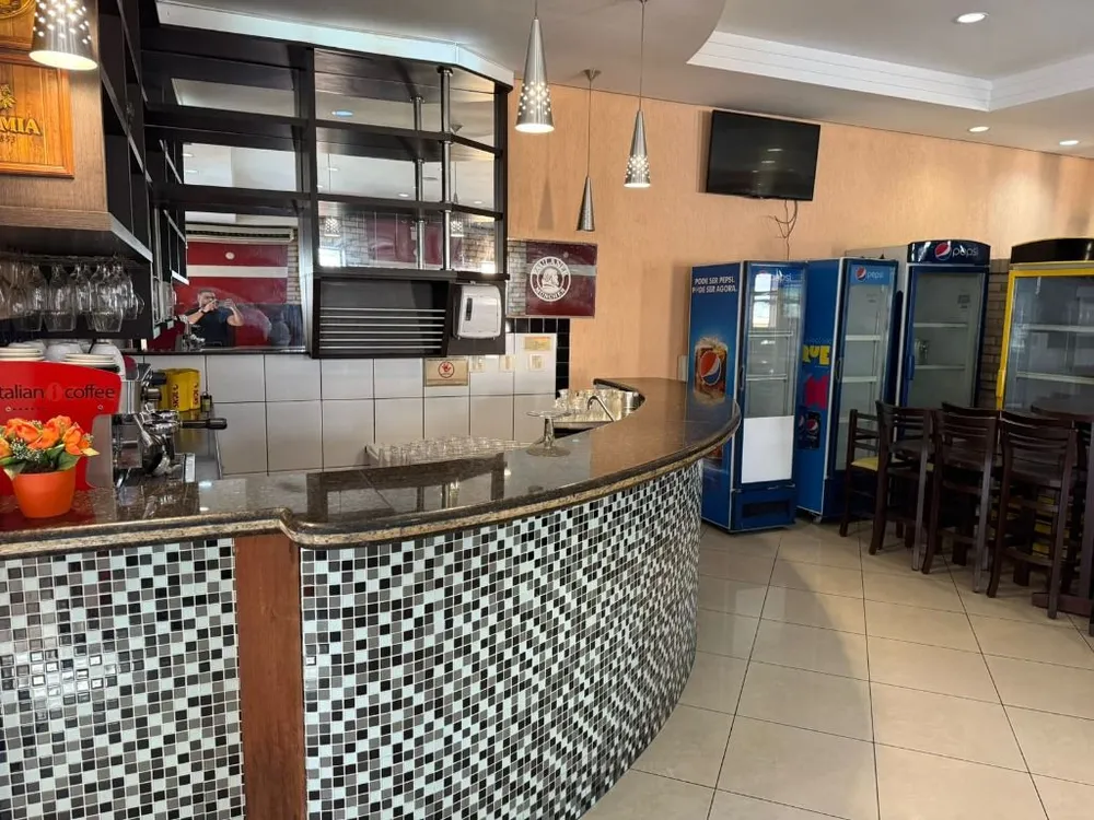 Loja-Salão, 550 m² - Foto 11