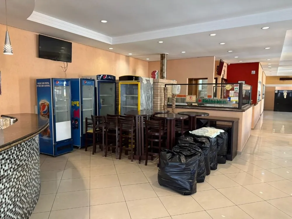 Loja-Salão, 550 m² - Foto 9
