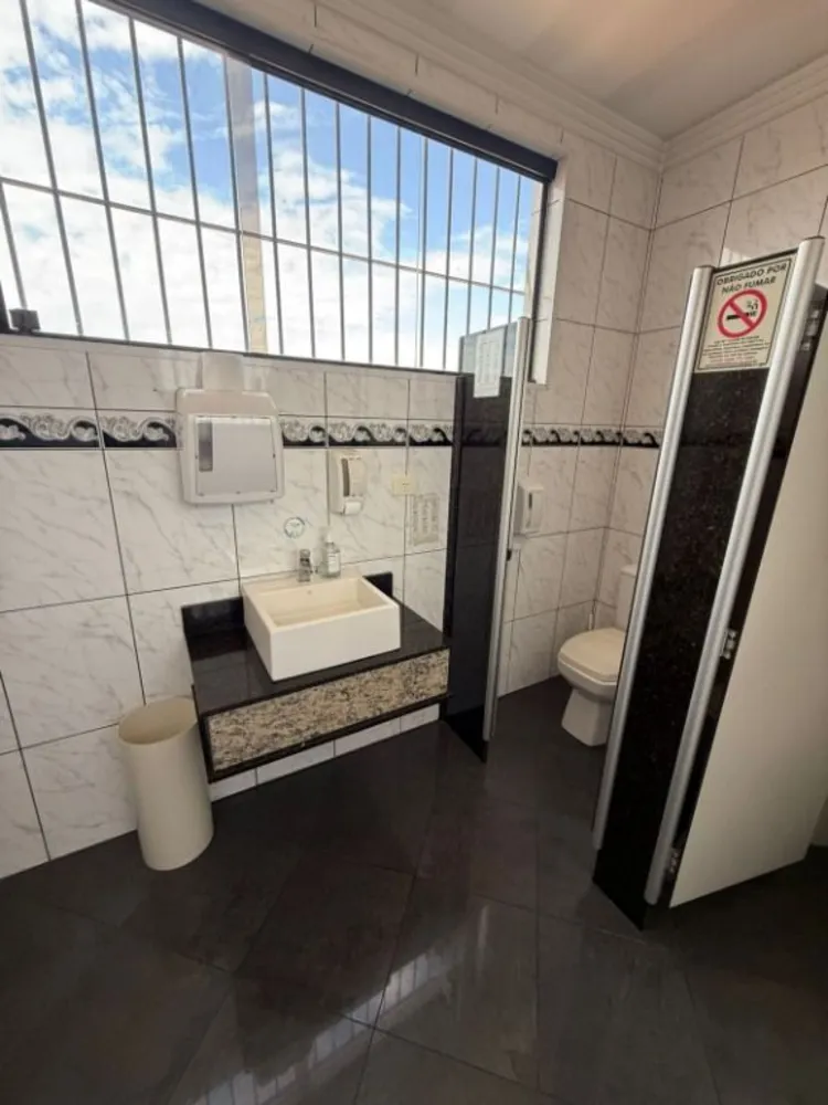 Loja-Salão, 550 m² - Foto 10
