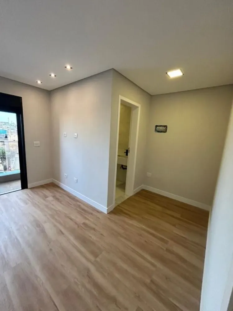 Sobrado, 3 quartos, 119 m² - Foto 2