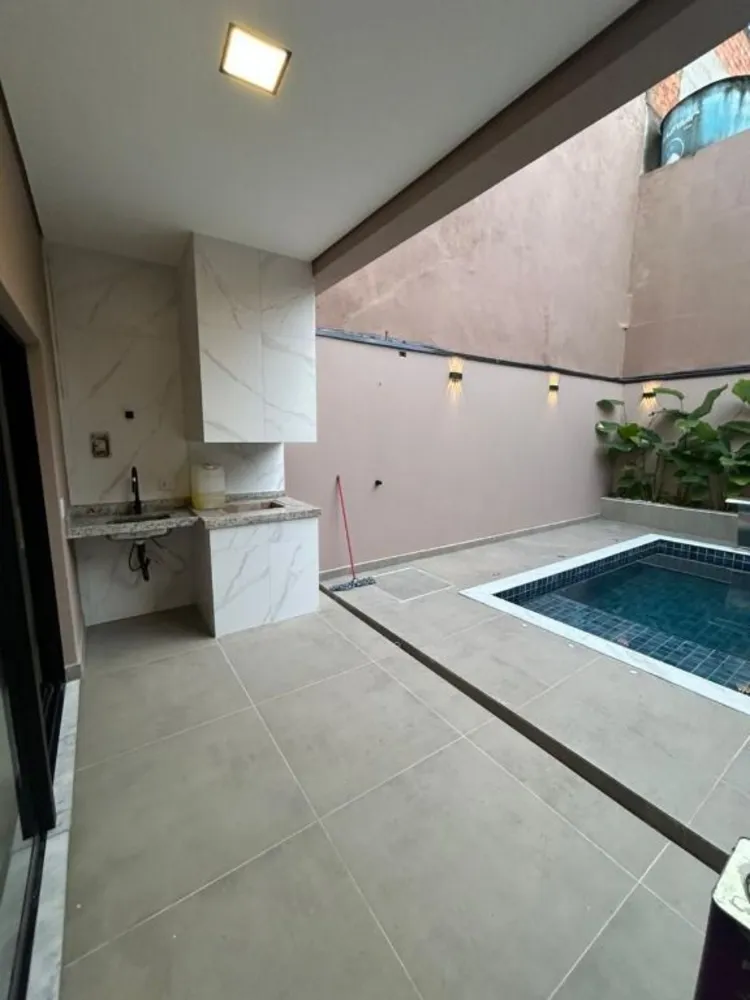 Sobrado, 3 quartos, 119 m² - Foto 9