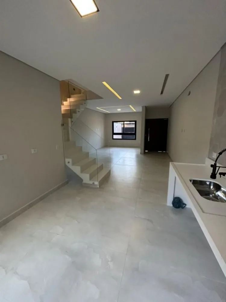 Sobrado, 3 quartos, 119 m² - Foto 10