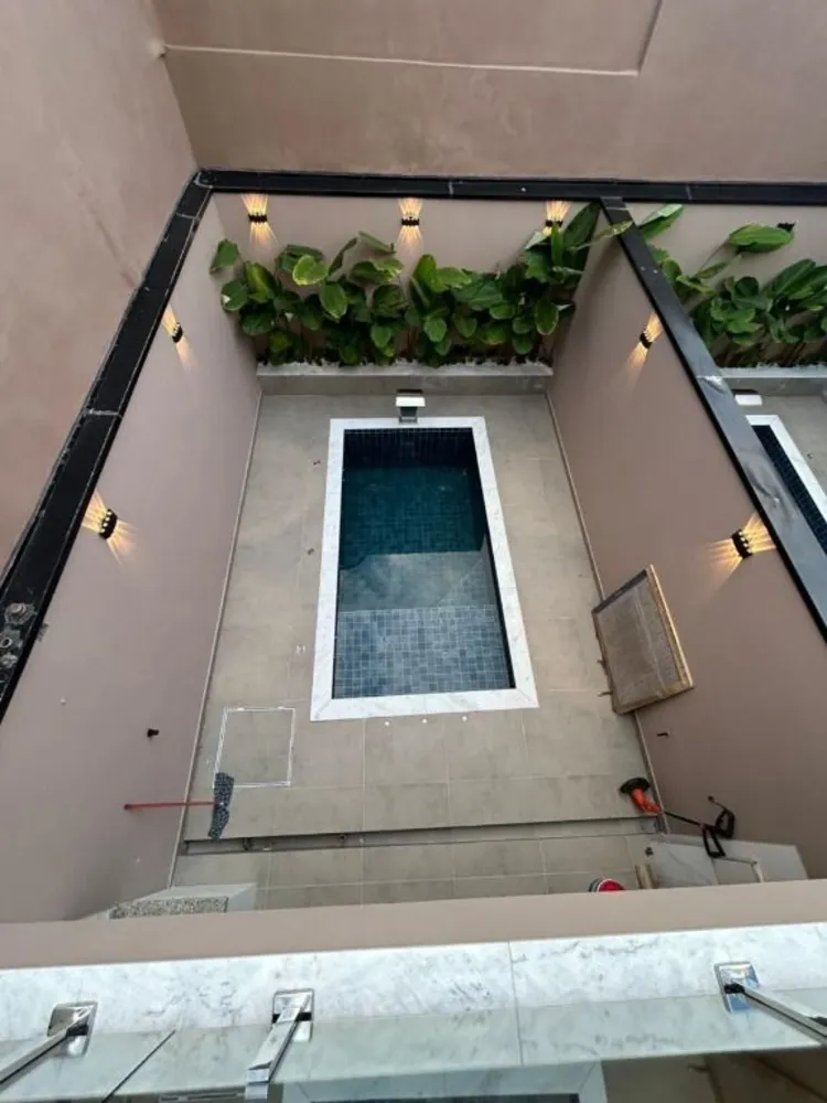 Sobrado, 3 quartos, 119 m² - Foto 3