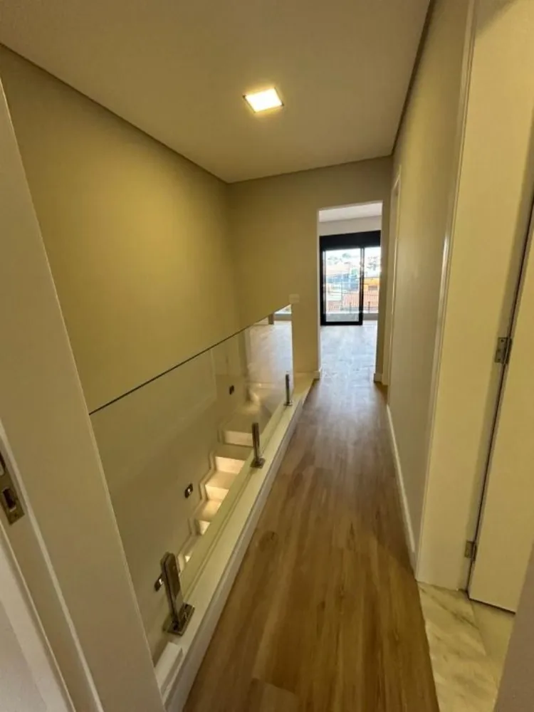 Sobrado, 3 quartos, 119 m² - Foto 5