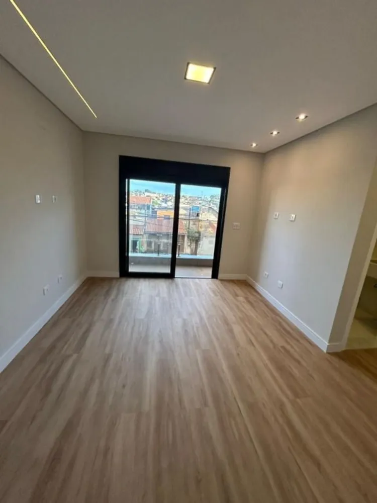 Sobrado, 3 quartos, 119 m² - Foto 4