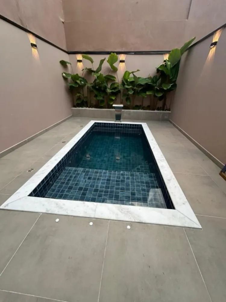 Sobrado, 3 quartos, 119 m² - Foto 6