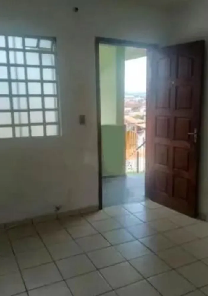 Casa de Condomínio, 2 quartos - Foto 2