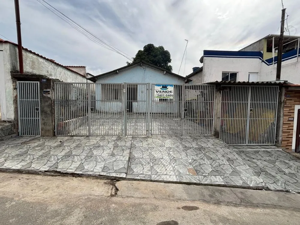 Casa, 3 quartos, 88 m² - Foto 4