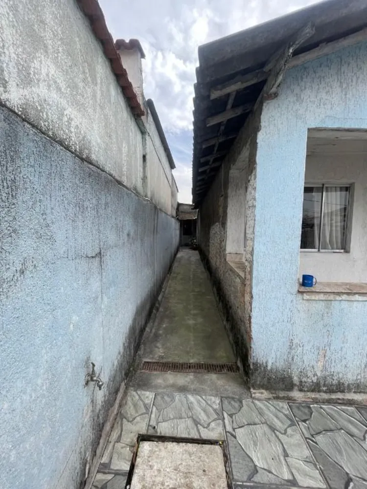 Casa, 3 quartos, 88 m² - Foto 6