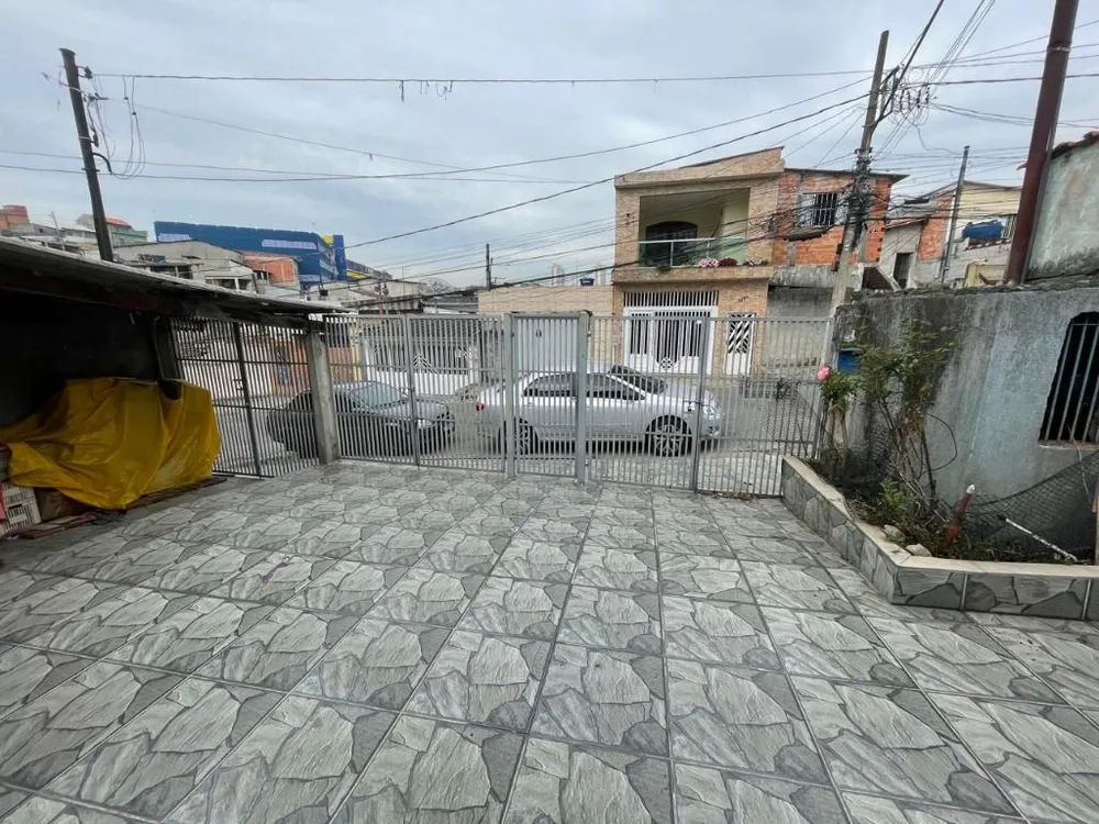 Casa, 3 quartos, 88 m² - Foto 8