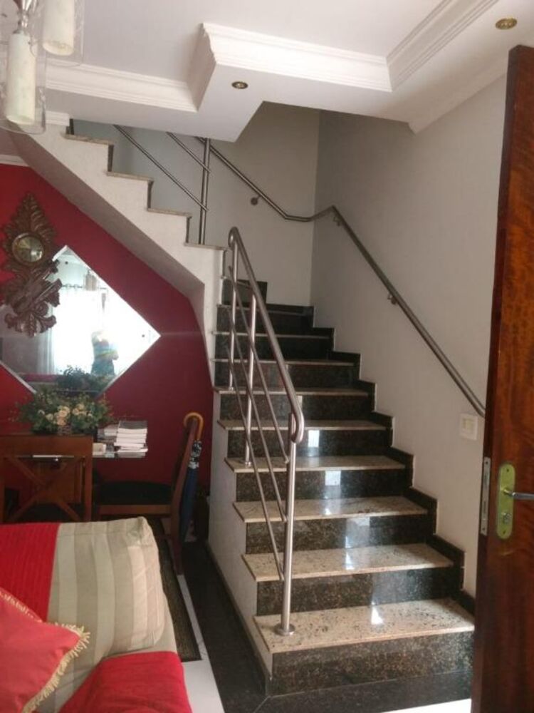Sobrado, 4 quartos, 200 m² - Foto 3