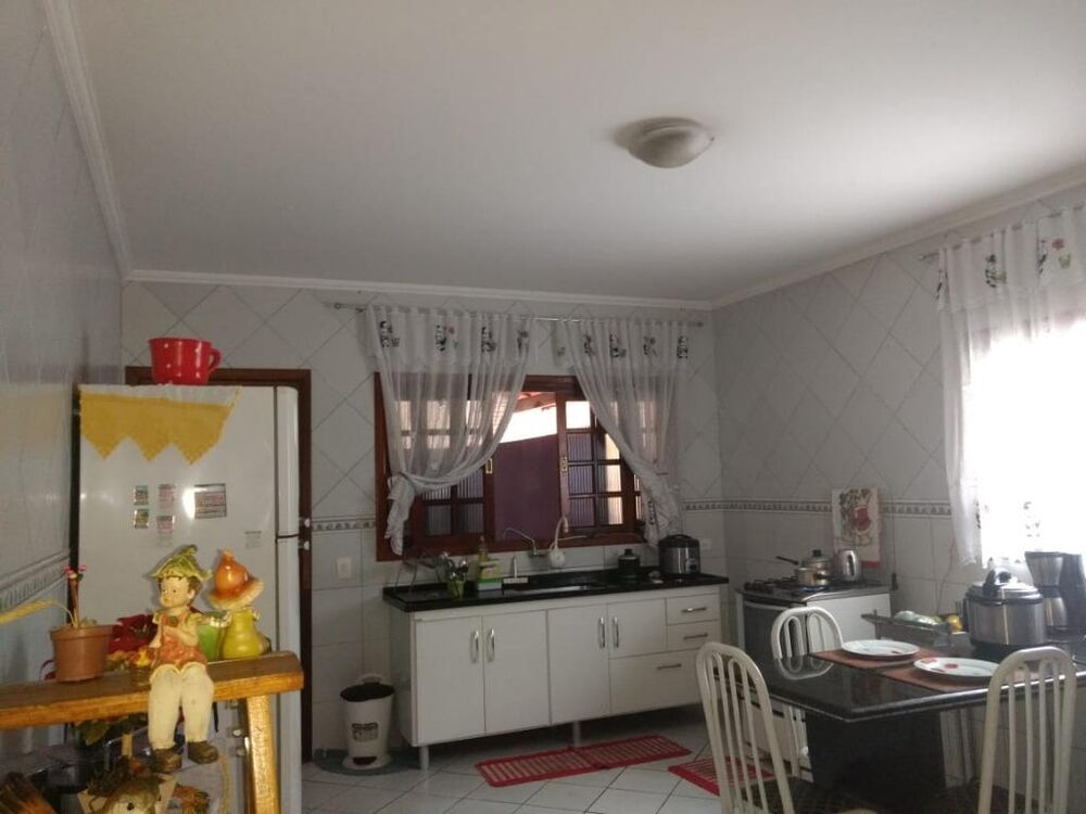 Sobrado, 4 quartos, 200 m² - Foto 6